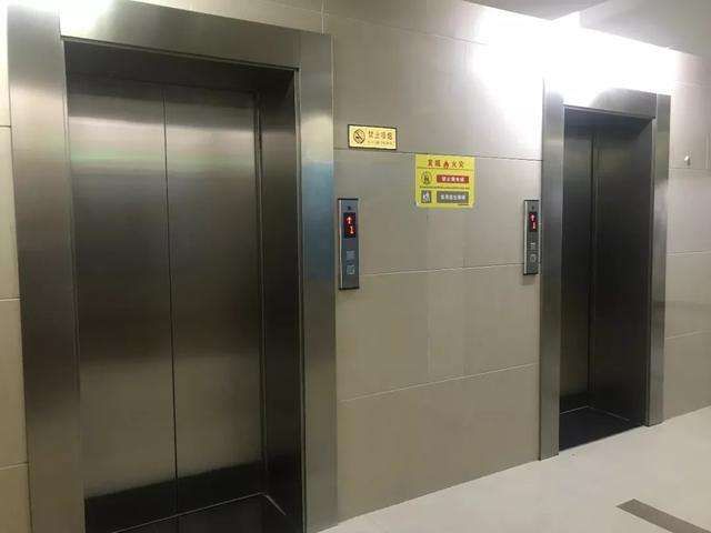 电梯保养