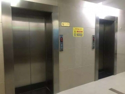深圳电梯保养