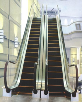广东自动扶梯